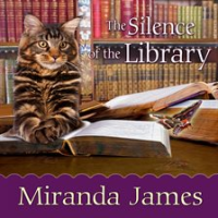 The_silence_of_the_library